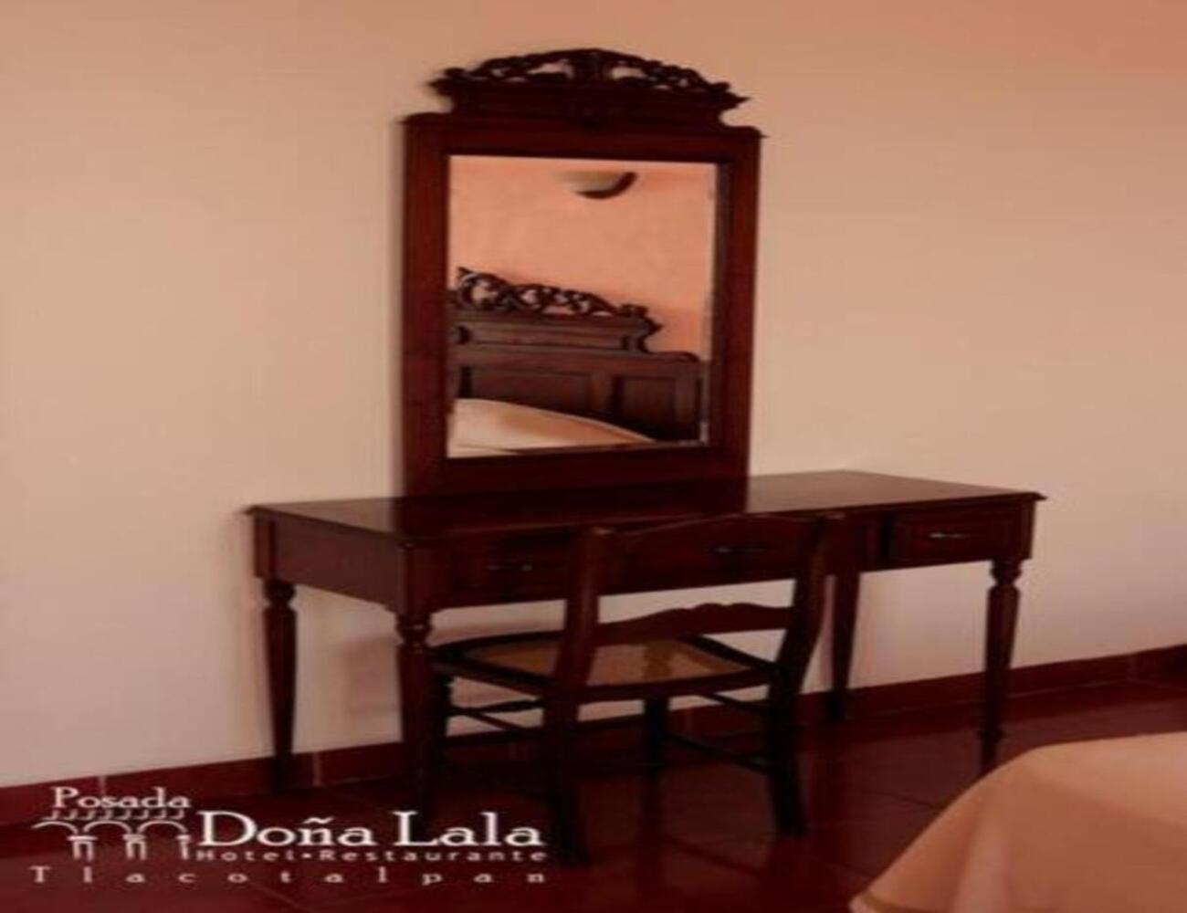 Hotel Posada Dona Lala Tlacotalpan Exterior photo
