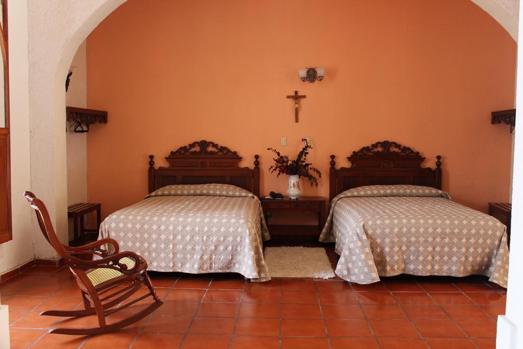 Hotel Posada Dona Lala Tlacotalpan Exterior photo